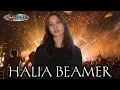 HALIA BEAMER SMART AND ACTIVE Aloha - halia