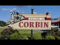 A Brief Visit to the South Side of Corbin Kentucky