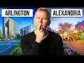 Arlington Vs Alexandria Which Location is Actually Better