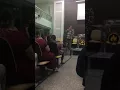 PR.Alan Miranda vigília UFC 2017
