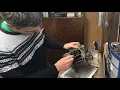 Unboxing and autopsy of Holley list 1850 manual chocke carburettor 600cfm for V8 engines Pt1