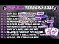 Download Lagu DJ TIKTOK TERBARU 2025-🎵DJ CINTA DARI SEBERANG  🎵DJ TABOLA BALE X  CALON MANTU FULL ALBUM 