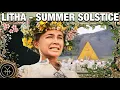 Midsommar s Pagan Solstice Rituals Explained