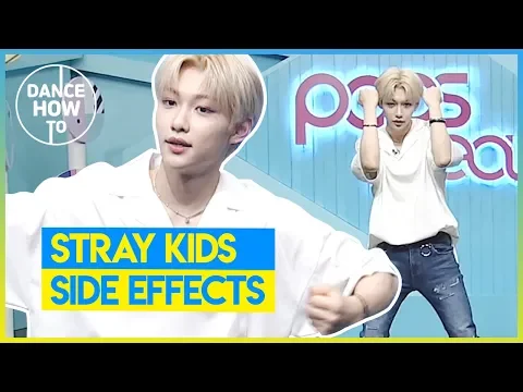 SKZ as MCs thumbnail