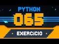 Exercicio Python - Maior e Menor valores