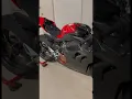 Download Lagu Ducati panigale on AI animation. #ai #aiart #bike #ducati #motovlog #motorcycle #foryou #fyp