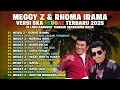 Lagu Meggy Z dan Rhoma Irama Kumpulan Lagu Dangdut Lawas Versi SKA Reggae Terbaru 2025