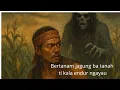 Lagu BERTANAM JAGUNG BA TANAH TI KALA ENDUR NGAYAU 