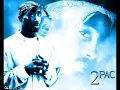 tupac- got my mind made up