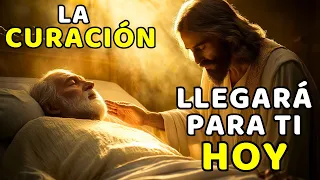 ORACIÓN PODEROSA PARA LA SANACIÓN INSTANTÁNEA DE TODAS LAS ENFERMEDADES