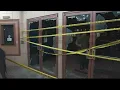 10 000 in damage at Buckhead Theatre as windows are smashed out