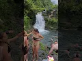 Download Lagu Scuba diving for stunning and fascinating waterfalls 🔥 #travel #waterfall