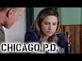 Erin Quits CPD Chicago P D