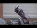 Putotyra Combo vs King OOO