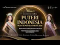MALAM PUNCAK PEMILIHAN PUTERI INDONESIA NUSA TENGGARA BARAT 2026