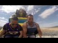 desperado Roller Coaster buffalo bills primm nevada state line filmed with gopro hero 3