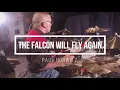 The Falcon Will Fly Again Drum Play Along