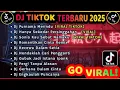 Download Lagu DJ TIKTOK TERBARU 2025 SLOW FULL BASS || DJ PURNAMA MERINDU | DJ HANYA SEKEDAR PERSINGGAHAN [VIRAL]