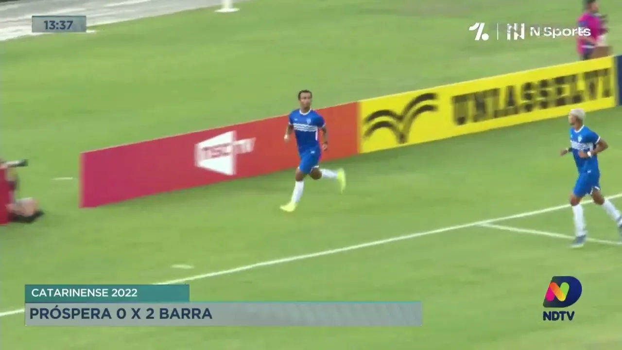 Já é Mané: esporte e música com Marianna Ferrari