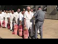 Inside Texas Prison Politics McConnell Unit 1994-1995 Footage