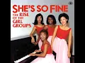 The Shirelles - Baby It's You