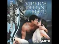 Viper s Defiant Mate Sarafin Warriors Book 2 - S E Smith