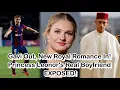 Gavi Out New Royal Romance In Princess Leonor s Real Boyfriend EXPOSED