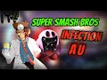 Lagu What is The Super Smash Bros Infection AU