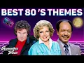 Download Lagu 15 Great '80s TV Theme Songs You Forgot You Loved
