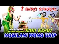 Download Lagu ONTOSENO WISANGGENI PENAKLUK SASI SURO | KI DALANG SENO NUGROHO
