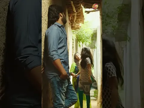 लड़की ने किया जबरजस्ती प्यार का इज़हार  #movie #southmoviestatus #hindidubbed #viralvideo