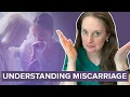 Learn What You Need to Know to Advocate for Your Miscarriage Care from Dr Lora Shahine