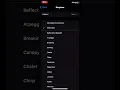 Download Lagu iOS 16 reflection ringtone ￼
