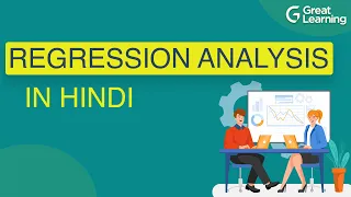 Regression analysis in Hindi Regression Analysis using Python Great Learning