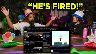 Sodapoppin Nick Discuss Blizzard s GM Cheating Drama