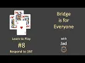 Bridge is for Everyone - Learn to Play