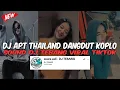 Download Lagu DJ APT THAILAND DJ TEBANG  VERSI DANGDUT KOPLO VIRAL TIKTOK TERBARU YANG KALIAN CARI !