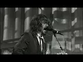 Foo Fighters - Walk (Live on Letterman)