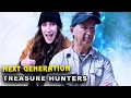 Shocking Facts and Discovery of Katya Drayton New Cast Of The Curse of Oak Island