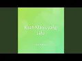 Download Lagu Kisah Manis yang Lalu