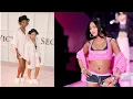 Suni Lee Claps Back at Height Comments Bullying After Victoria s Secret Fashion Show Debut