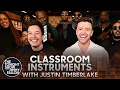 Download Lagu Justin Timberlake, Jimmy Fallon \u0026 The Roots Sing \