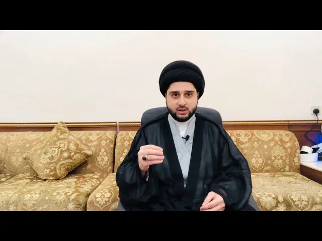 ⁣قصة وعبرة -الحلقة 12- كم ساعة استمر الخلاف بين الإمام الصادق وابن عمه ؟! سيد حسين شبر