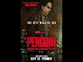 The Penguin 2024 IMDb 8 8