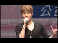 周杰倫Jay--不能說的秘密 ( COVERED 何偲維 Jeremy & 蘇亦承 ) 愛在飛揚公益晚會