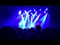 Warbringer - Remain Violent (live@Tavastia Club, Helsinki 11/April/2017)