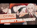 Download Lagu Moriarty the Patriot OP – DYING WISH POLSKI COVER