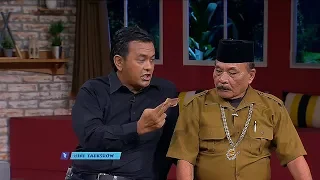 Download Telinga Kok Milih-milih Mau Dengar Apa Enggak MP3