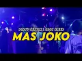 Download Lagu PARTY SENTAK 🔥 DJ MAS JOKO REMIX - BASSGLEER - RIFIN D_JOKS