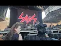 Sadus - Sadus Attack - Live at Brutal Assault 10.08.24